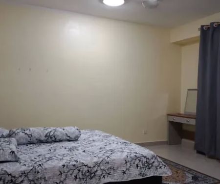 HOMESTAY Wajdi BANGI UKM