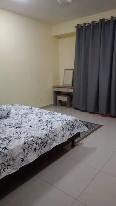 HOMESTAY Wajdi BANGI UKM Picture 2