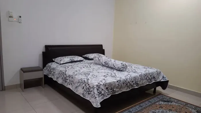 HOMESTAY Wajdi BANGI UKM Picture 5