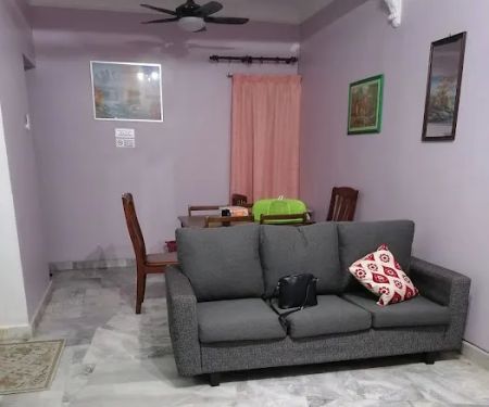 HOMESTAY BANGI