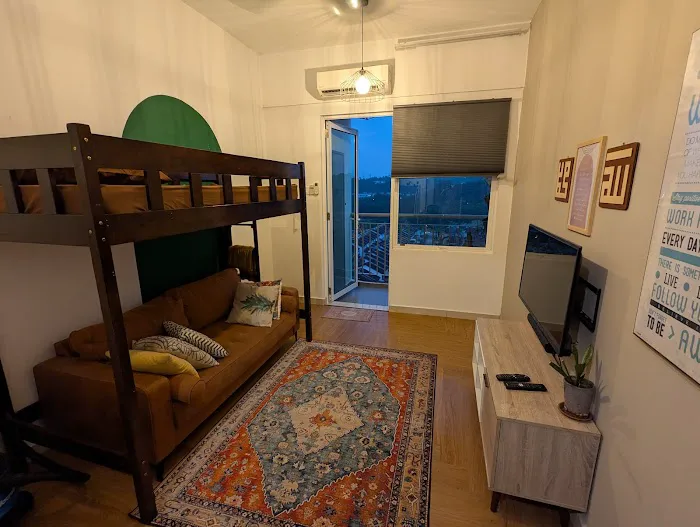 Bangi Gateway Nest Homestay Picture 1