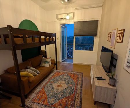 Bangi Gateway Nest Homestay