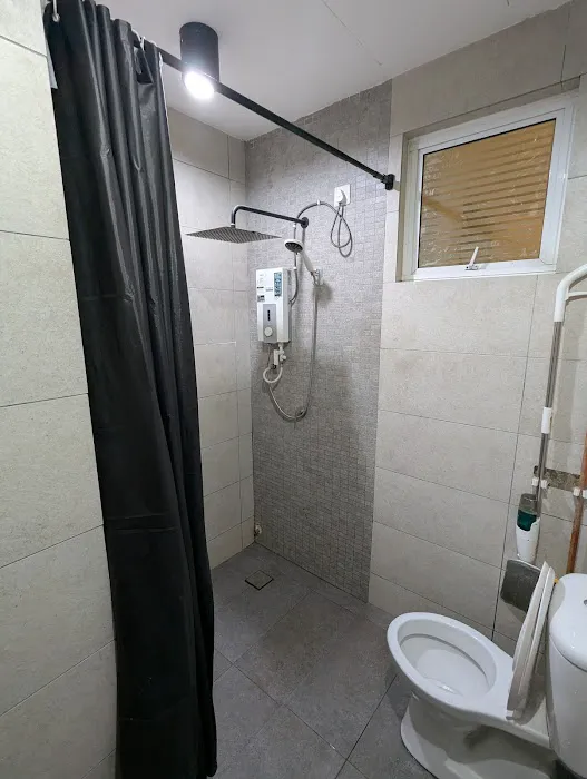 Bangi Gateway Nest Homestay Picture 5