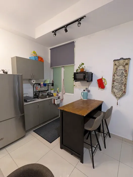 Bangi Gateway Nest Homestay Picture 8