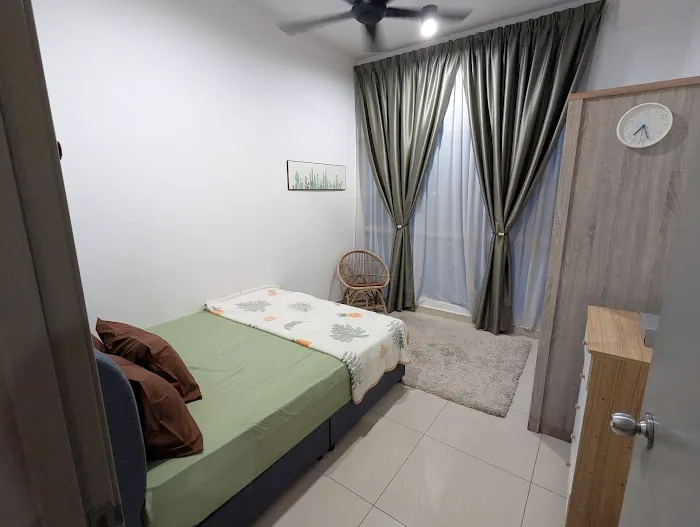 Bangi Gateway Nest Homestay Picture 9
