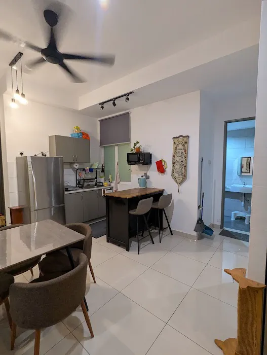 Bangi Gateway Nest Homestay Picture 7