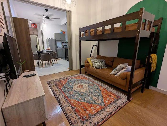 Bangi Gateway Nest Homestay Picture 10