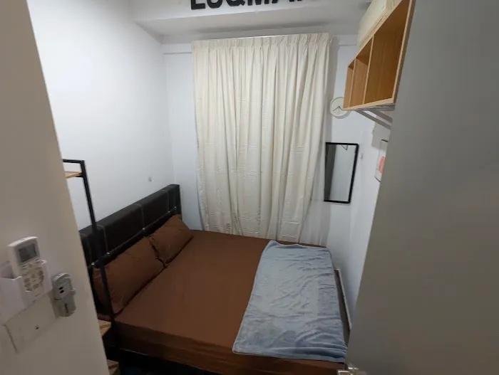 Bangi Gateway Nest Homestay Picture 2
