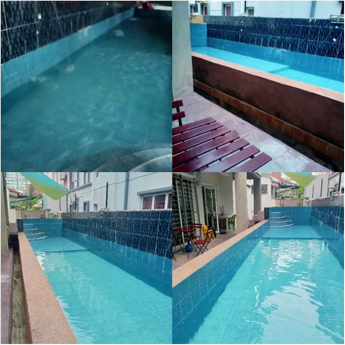 Nur Ala Nur Homestay Picture 3
