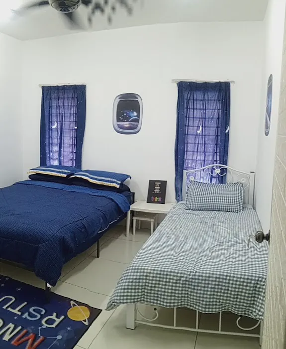 Nur Ala Nur Homestay Picture 1