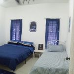 Nur Ala Nur Homestay