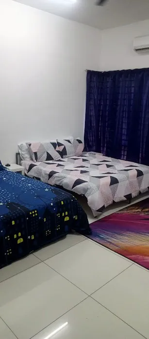 Nur Ala Nur Homestay Picture 6