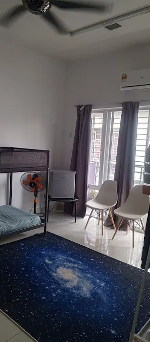 Nur Ala Nur Homestay Picture 8