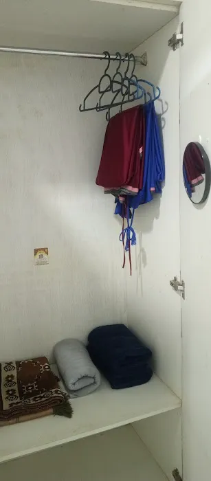 Nur Ala Nur Homestay Picture 5