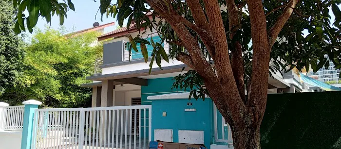 Nur Ala Nur Homestay Picture 10