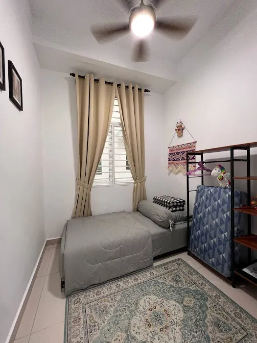 Urban Gateway Homestay Bangi Picture 5