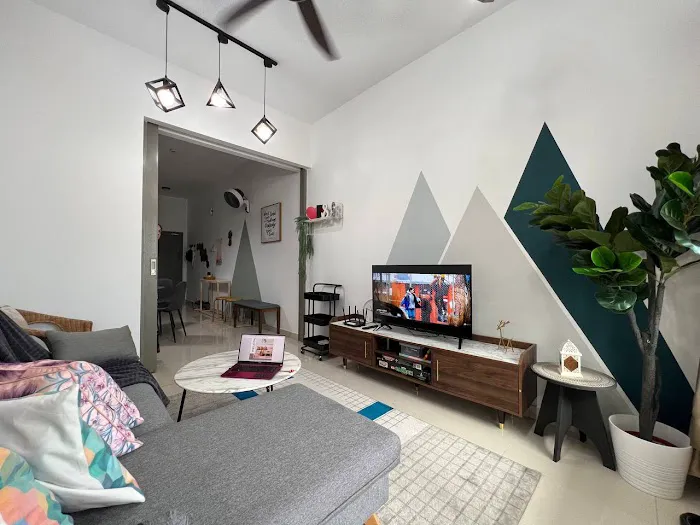 Urban Gateway Homestay Bangi Picture 9
