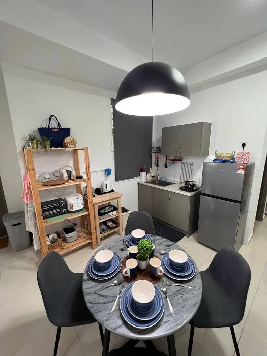 Urban Gateway Homestay Bangi Picture 8