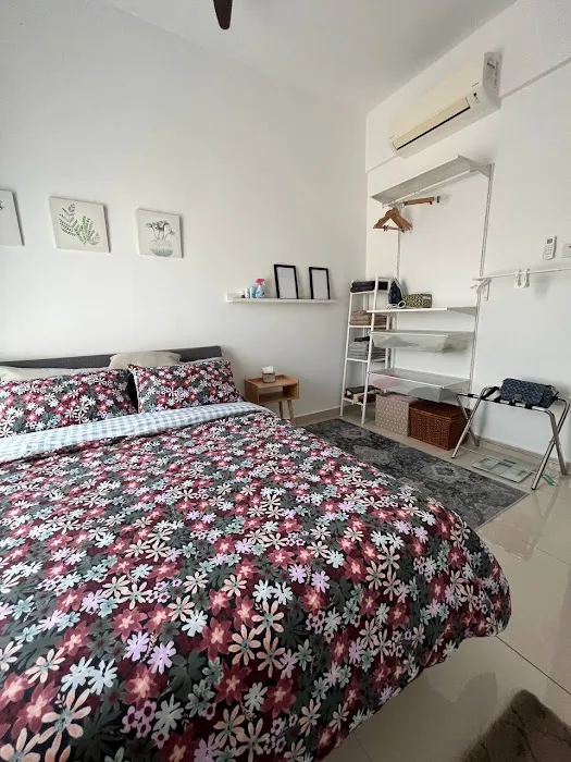 Urban Gateway Homestay Bangi Picture 1