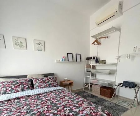 Urban Gateway Homestay Bangi