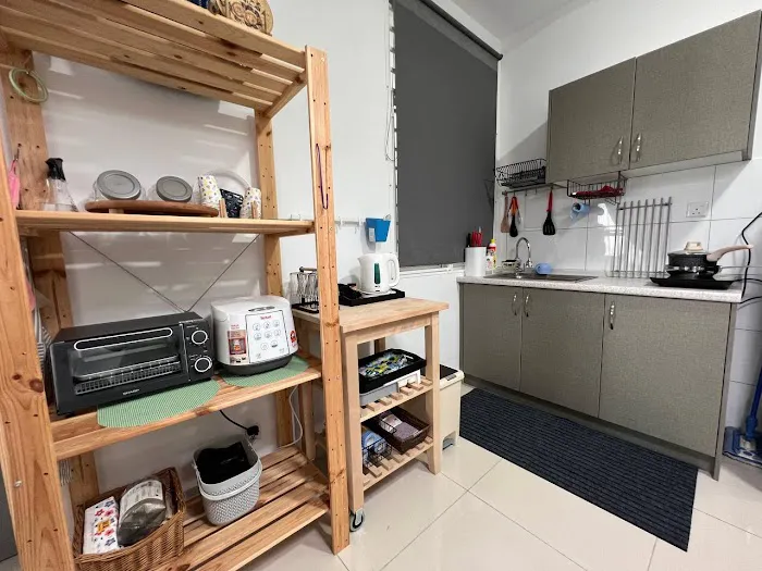 Urban Gateway Homestay Bangi Picture 4