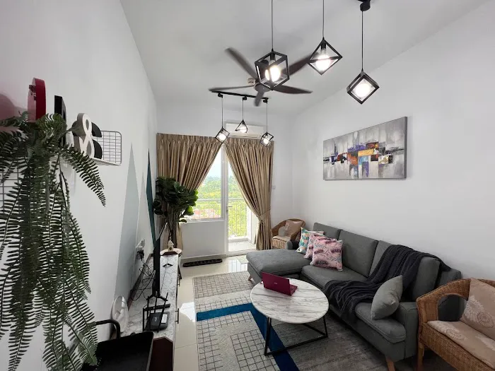 Urban Gateway Homestay Bangi Picture 3