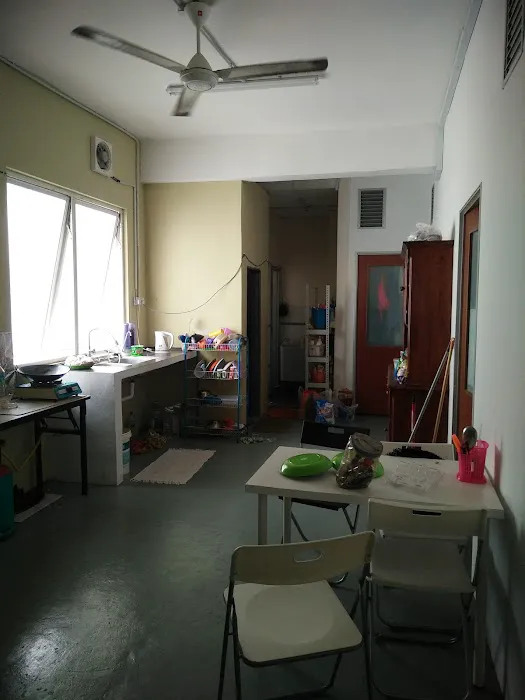 Gateway Hostel Picture 2