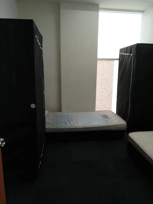 Gateway Hostel Picture 6
