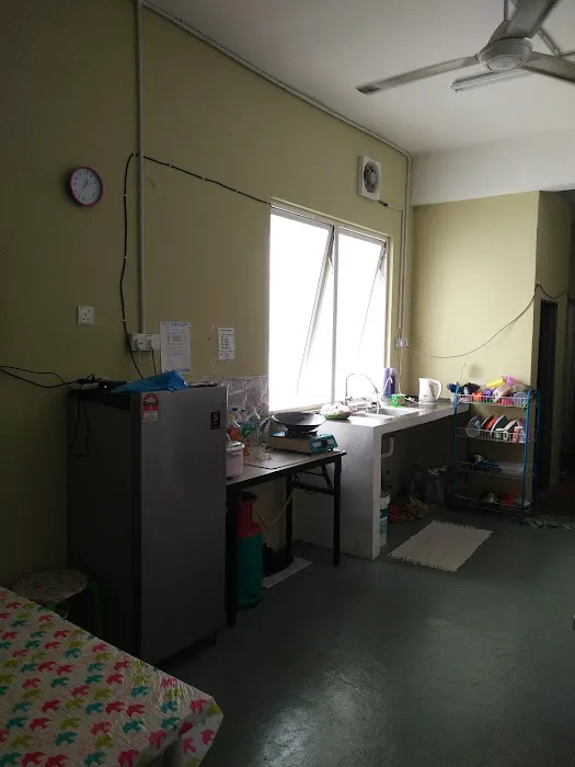 Gateway Hostel Picture 9