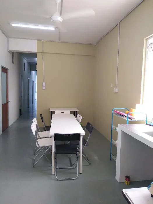 Gateway Hostel Picture 7