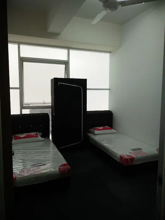 Gateway Hostel Picture 10