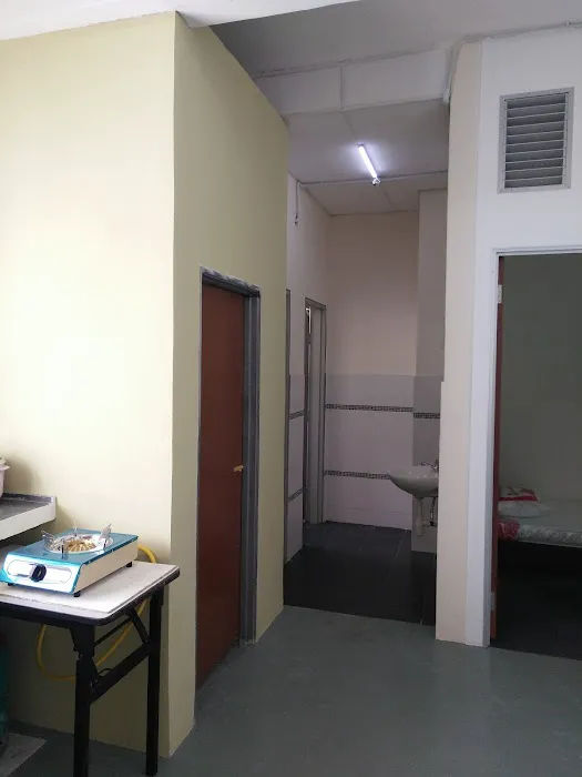Gateway Hostel Picture 3