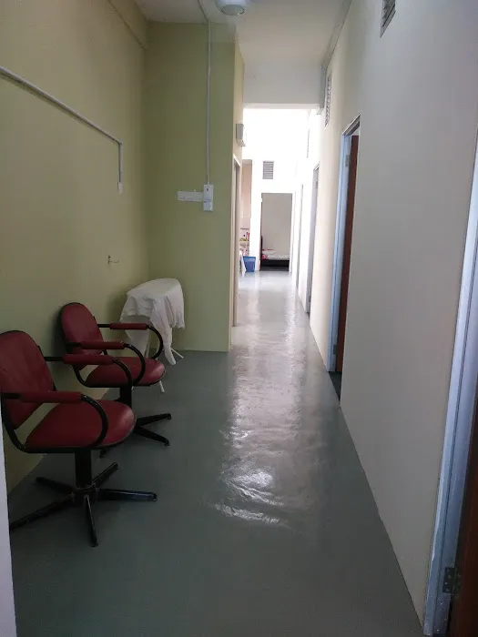 Gateway Hostel Picture 4
