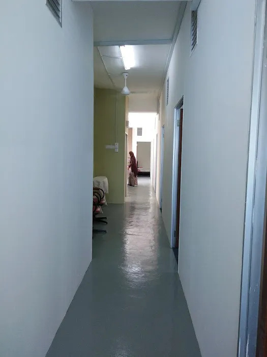 Gateway Hostel Picture 8