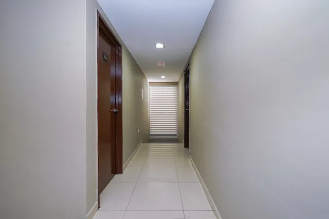 Super OYO 90729 New Bangi Gateway Hotel Picture 1