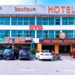 OYO 419 City Boutique Hotel