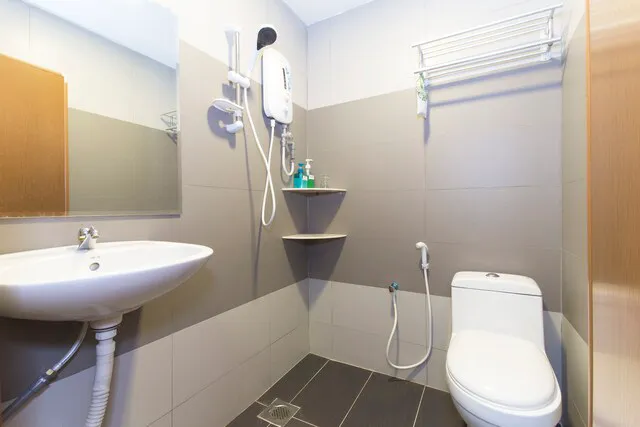 OYO 419 City Boutique Hotel Picture 10