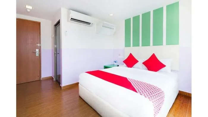 OYO 419 City Boutique Hotel Picture 7