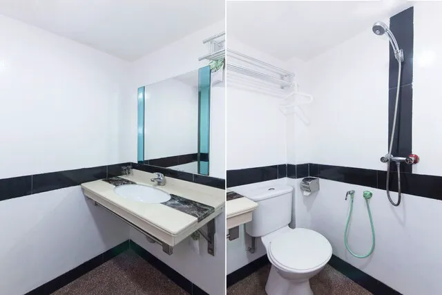 OYO 419 City Boutique Hotel Picture 4