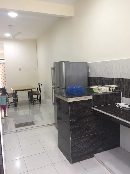 HOMESTAY AU 134 Picture 7