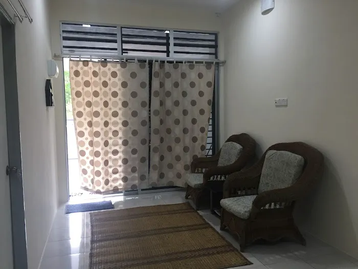 HOMESTAY AU 134 Picture 1