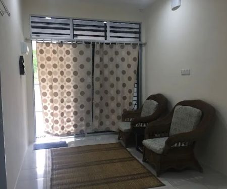 HOMESTAY AU 134