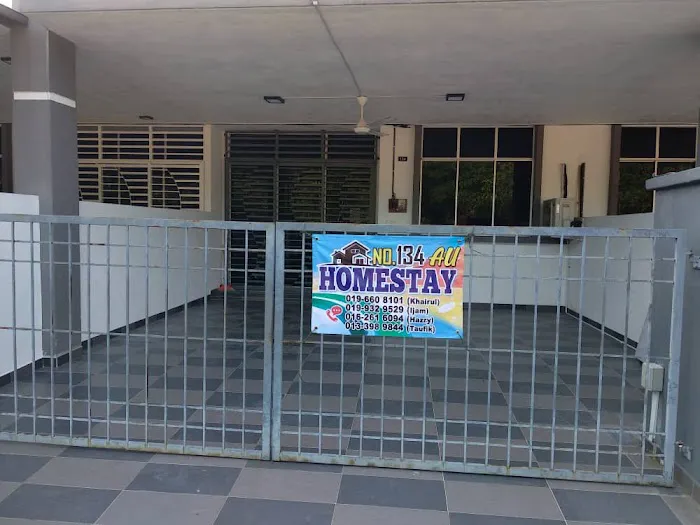 HOMESTAY AU 134 Picture 2