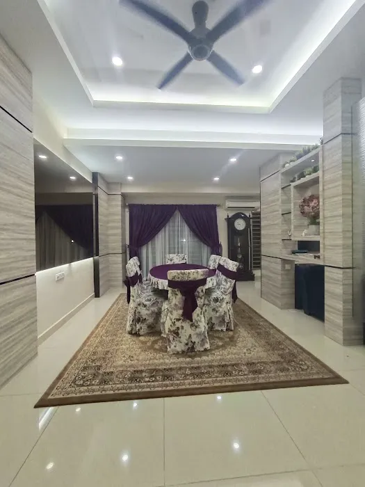 Homestay Cik Mas Picture 2