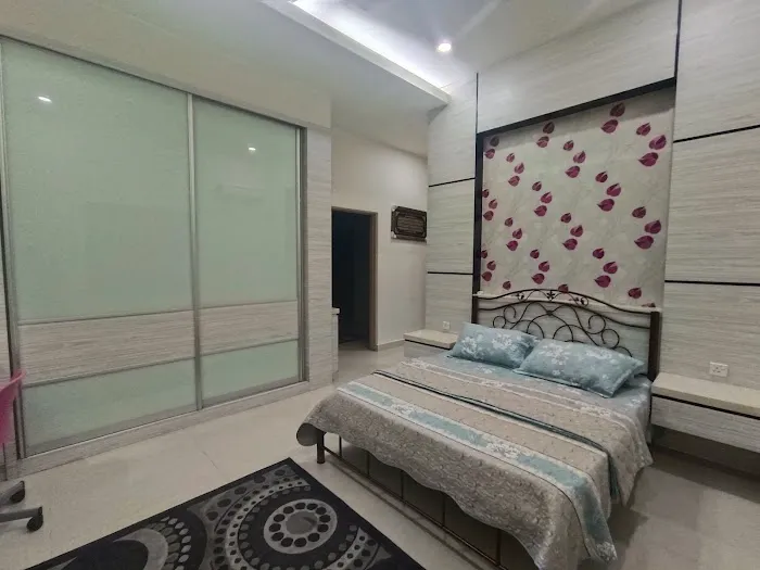 Homestay Cik Mas Picture 5