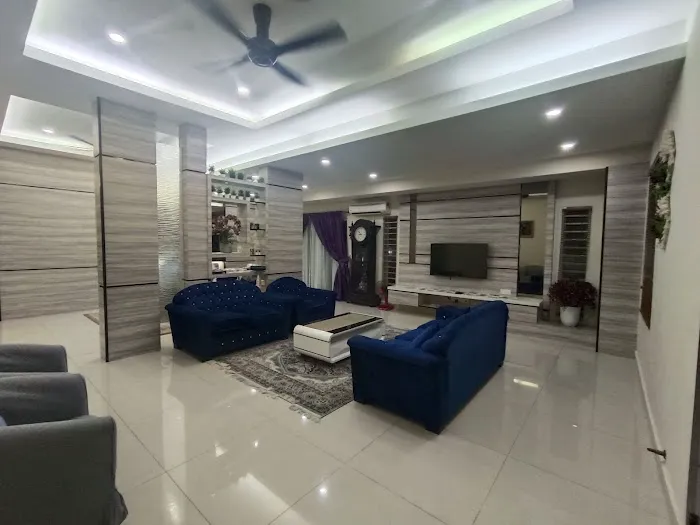 Homestay Cik Mas Picture 3