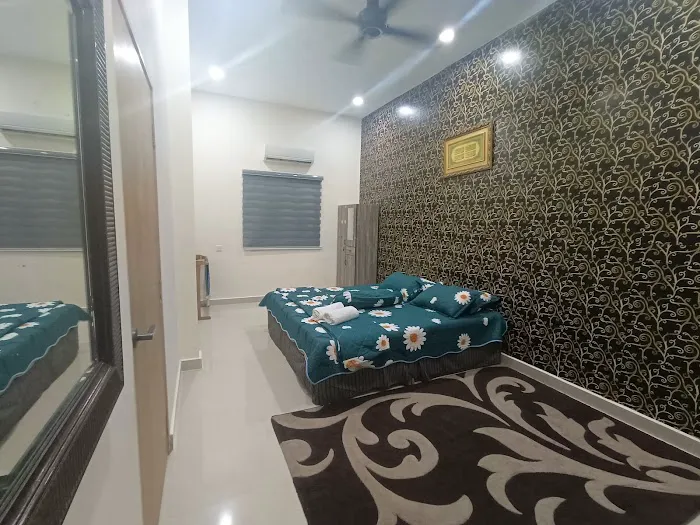 Homestay Cik Mas Picture 1