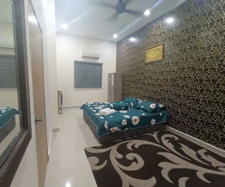 Homestay Cik Mas