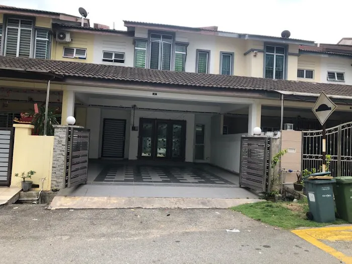 Anggerik Heights Homestay Picture 2