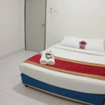 Anggerik Heights Homestay